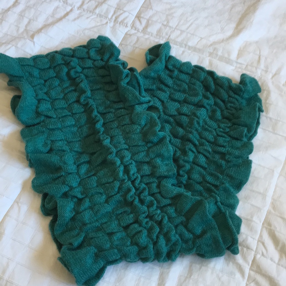 Nordstrom’s infinity scarf